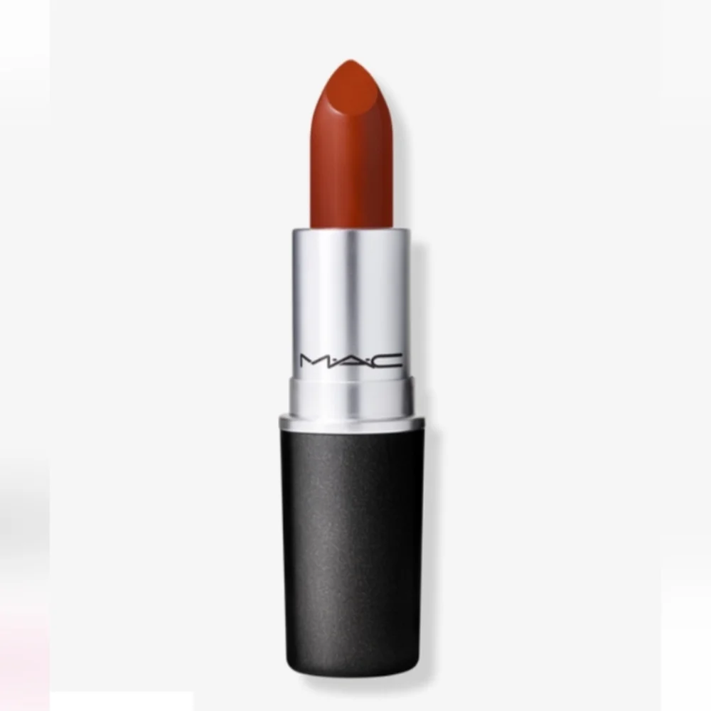 🆕 MAC Marrakesh Matte Lipstick, #646 0.10oz/3g New In Box